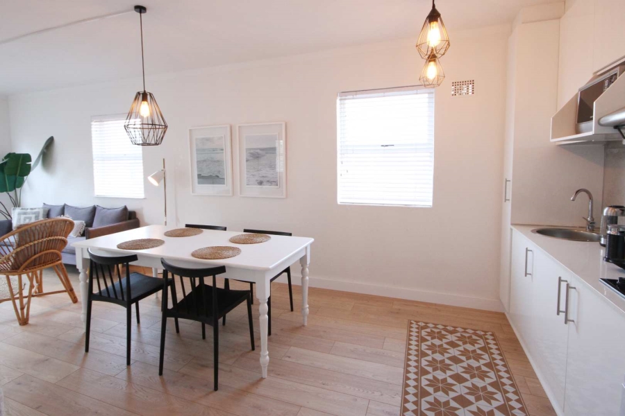To Let 1 Bedroom Property for Rent in Gardens Western Cape